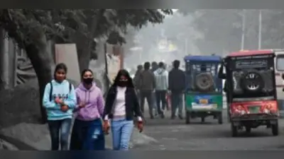रांची के इन इलाकों में चलना हुआ मुश्किल, परेशानी की ये है बड़ी वजह