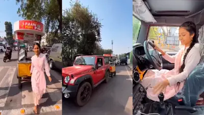 गणतंत्र दिवस की मनमोहक झांकियों का क्या है राज, किन वाहनों का होता है इस्तेमाल?