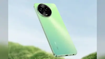 Realme C67 5G स्मार्टफोन की पहली सेल हुई लाइव, बायर्स के पास सस्ते में खरीदने का जबरदस्त मौका