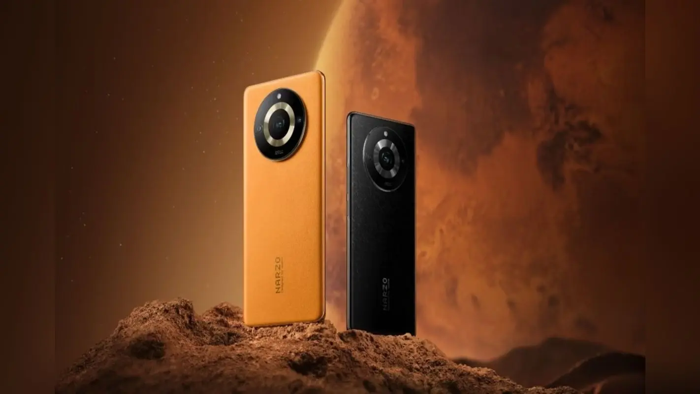 Amazon Holi Sale में बड़ा सस्ता मिल रहा Realme का यह धाकड़ स्मार्टफोन