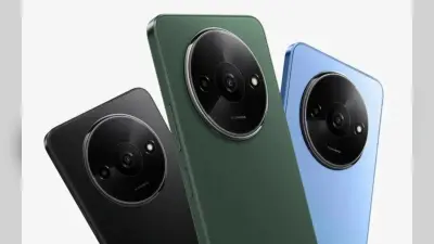 Redmi A3 Review: 7000 रुपये से भी कम दाम में आया जबरा फोन, कंपनी ने कूट-कूटकर भरे हैं फीचर्स