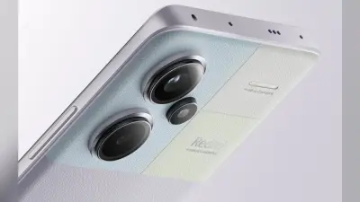 Redmi Note 13 Series: 20GB रैम और 200MP प्राइमरी कैमरा के साथ रेडमी की नयी सीरीज लॉन्च, जानें खास बातें