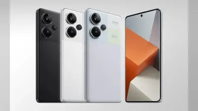 Redmi Note 13 5G Series Launch : 200MP कैमरा के साथ ये फीचर्स होंगे खास, जानिए