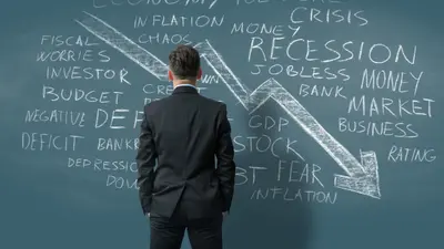 Recession 2024: अपनी गलतियों से डूबने वाला है एक और बैंक! जानें अर्श से फर्श तक आने की पूरी कहानी