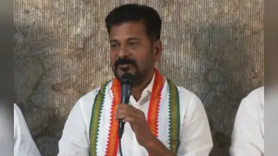 रेवंत रेड्डी होंगे तेलंगाना के सीएम, तमाम अटकलों पर लगा विराम, बोले वेणुगोपाल- ‘वन मैन शो नहीं एक टीम होगी’