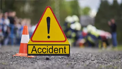 सड़क हादसों में मरने वालों की संख्या को लेकर परिवहन मंत्रालय और NCRB के आंकड़ों में अंतर