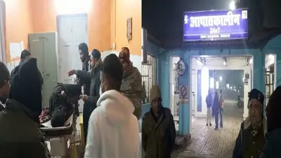 Bihar: सहरसा में दिल्ली जैसा सड़क हादसा, युवक को दूर तक घसीटता गया ऑटो चालक, अब पैर काटने की आई नौबत..
