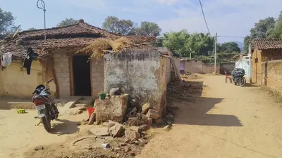 आइपीएल खेलने वाला झारखंड का पहला आदिवासी क्रिकेटर बनेगा गुमला का रॉबिन मिंज, गांव में नहीं सरकारी सुविधा