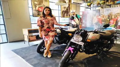 Royal Enfield की ये सस्ती बाइक टीवीएस रोनिन का करेगी खात्मा! स्टाइल और लुक में येज्दी को टक्कर