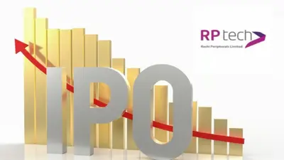 Rashi Peripherals IPO में पैसा लगाने का आज आखिरी दिन, GMP में तगड़ी तेजी, जानें कब होगी लिस्टिंग