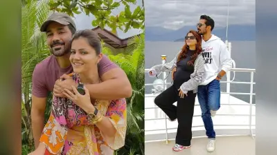 क्या Rubina Dilaik ने जुड़वा बेटियों को दिया जन्म? एक्ट्रेस की ट्रेनर ने शेयर की गुडन्यूज, फिर पोस्ट किया एडिट