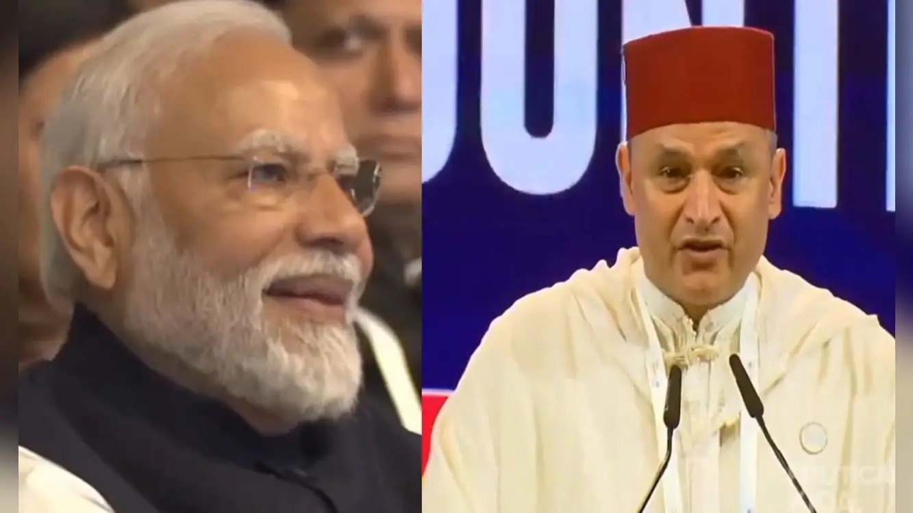 Prime Minister of Bharat: मोरक्को के मंत्री ने पीएम मोदी को ऐसा कहकर फिर छेड़ दी इंडिया बनाम भारत पर चर्चा