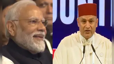 Prime Minister of Bharat: मोरक्को के मंत्री ने पीएम मोदी को ऐसा कहकर फिर छेड़ दी इंडिया बनाम भारत पर चर्चा