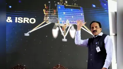 किस साल लॉन्च होगा चंद्रयान-4? इंसान को चांद पर भेजने की तैयारी में ISRO, एस सोमनाथ ने बताया