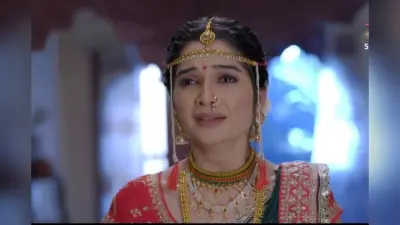 Ghum Hai Kiskey Pyaar Meiin: ईशान की वजह से सवी के परिवार में होंगी 4 मौतें, रो-रोकर होगा बुरा हाल