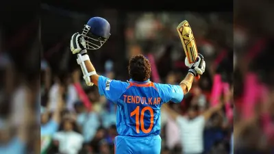Happy Birthday Sachin Tendulkar : मास्टर-ब्लास्टर के पांच ऐसे रिकॉर्ड जिन्हें तोड़ना मुश्किल ही नहीं नामुमकिन है