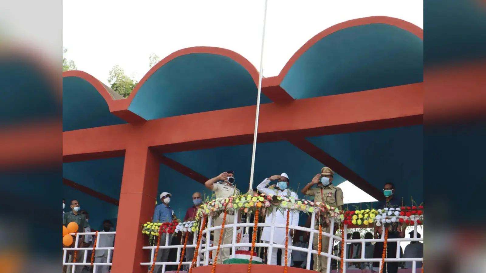 75th Independence Day : Corona की तीसरी लहर व MGNREGA पर क्या बोले झारखंड के मंत्री Alamgir Alam