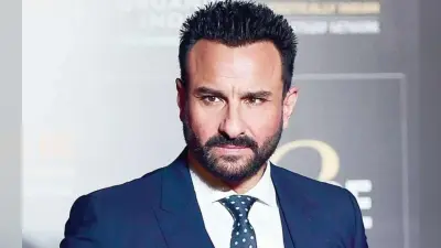 Race 4: देवरा के बाद ‘रेस 4’ में Saif Ali Khan की वापसी कंफर्म, प्रोड्यूसर रमेश तौरानी ने लगाई मुहर