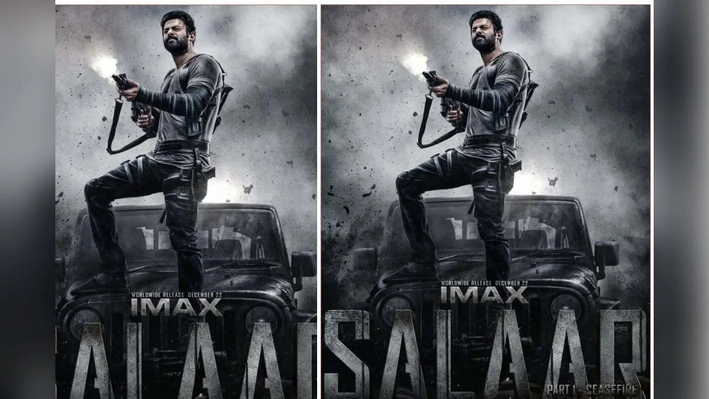 Salaar OTT Release Date: अभी तक नहीं देखी है प्रभास की सालार, तो इस ओटीटी पर करें एंजॉय