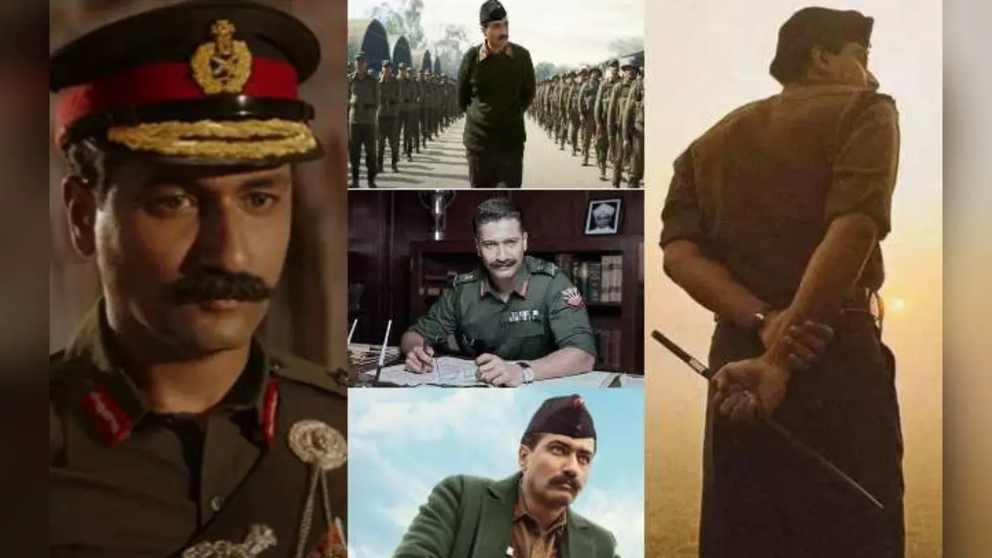Sam Bahadur OTT: हो गया फाइनल, इस दिन से घर बैठे देख पाएंगे विक्की कौशल की ‘सैम बहादुर’, जानें कहां होगी रिलीज