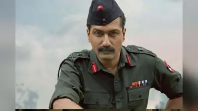 Sam Bahadur OTT: विक्की कौशल की सैम बहादुर इस ओटीटी प्लेटफॉर्म पर होगी रिलीज, नोट कर लें डेट-टाइम