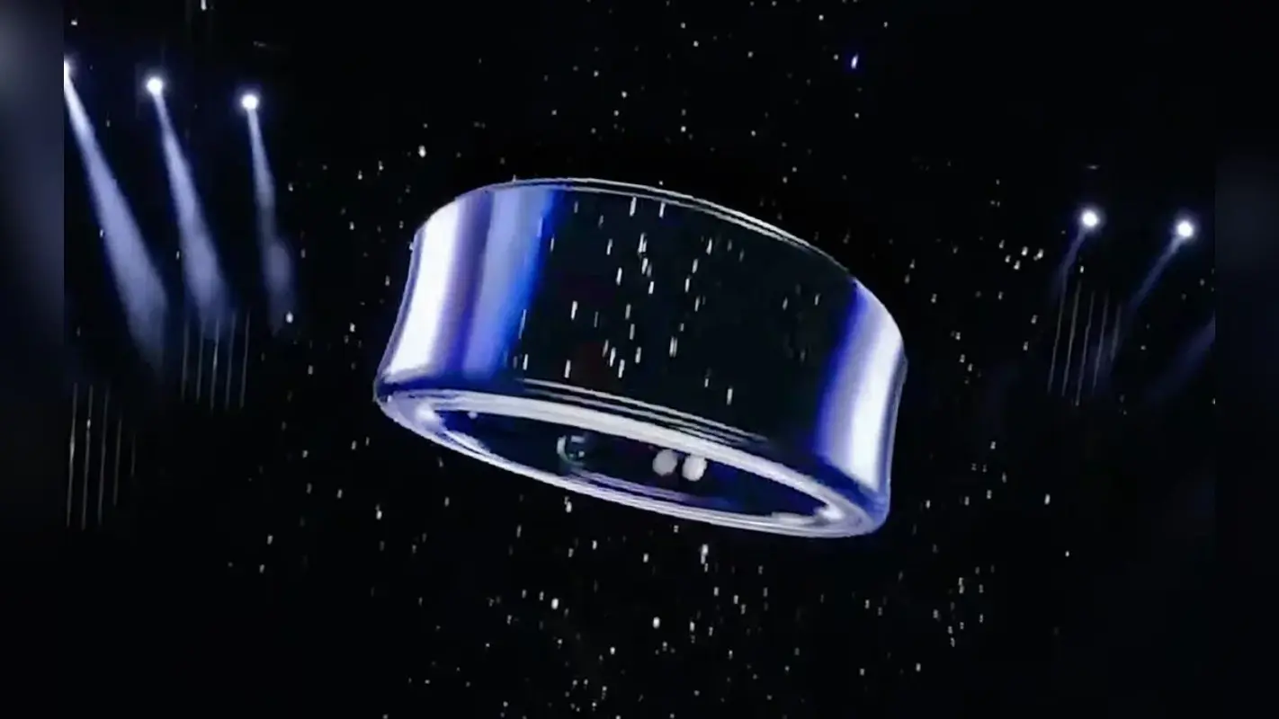 Samsung Galaxy Ring से उठा पर्दा, AI आधारित फीचर्स के साथ रखेगी हेल्थ पर नजर