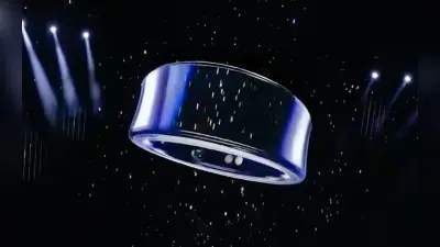 Samsung Galaxy Ring से उठा पर्दा, AI आधारित फीचर्स के साथ रखेगी हेल्थ पर नजर