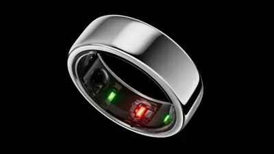 MWC 2024 में Samsung Galaxy Ring का डेब्यू, जानें इसमें क्या कुछ मिलेगा खास