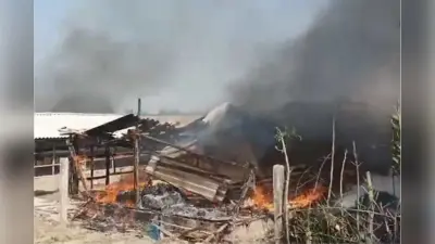 Sandeshkhali Incident : मम्पी दास जेल से बाहर आते ही सीएम और अभिषेक पर साधा निशाना कहा, यह सीट हारेंगी ममता बनर्जी