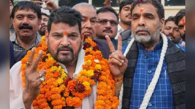 WFI के निलंबित अध्यक्ष संजय सिंह ने उठाया बड़ा कदम, खेल मंत्रालय पर बोला हमला