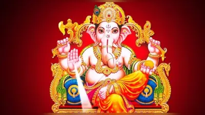 Sankashti Chaturthi 2024 Date: विकट संकष्टी चतुर्थी कब है 27 या 28 अप्रैल? जानें शुभ मुहूर्त-पूजा विधि और आरती