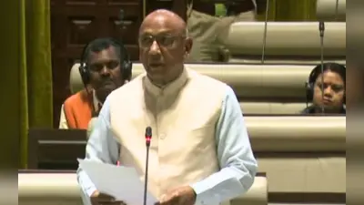 Jharkhand Chunav 2024: सरयू राय ने भरी हुंकार, बोले- यहां सिलिंडर ही कमल, सरकार बनी तो अपराधियों की तोड़ेंगे कमर