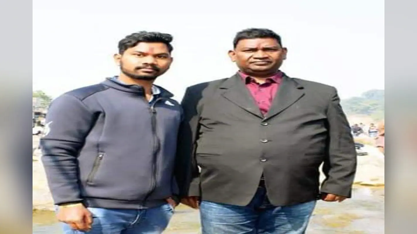 झारखंड: सिविल कोर्ट में चपरासी बने मंत्री सत्यानंद भोक्ता के बेटे मुकेश भोक्ता ने नौकरी को लेकर कही ये बात