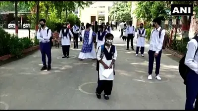 24 हजार बच्चों ने 2017 से 2019 के बीच की आत्महत्या, परीक्षा में फेल होना बड़ी वजह