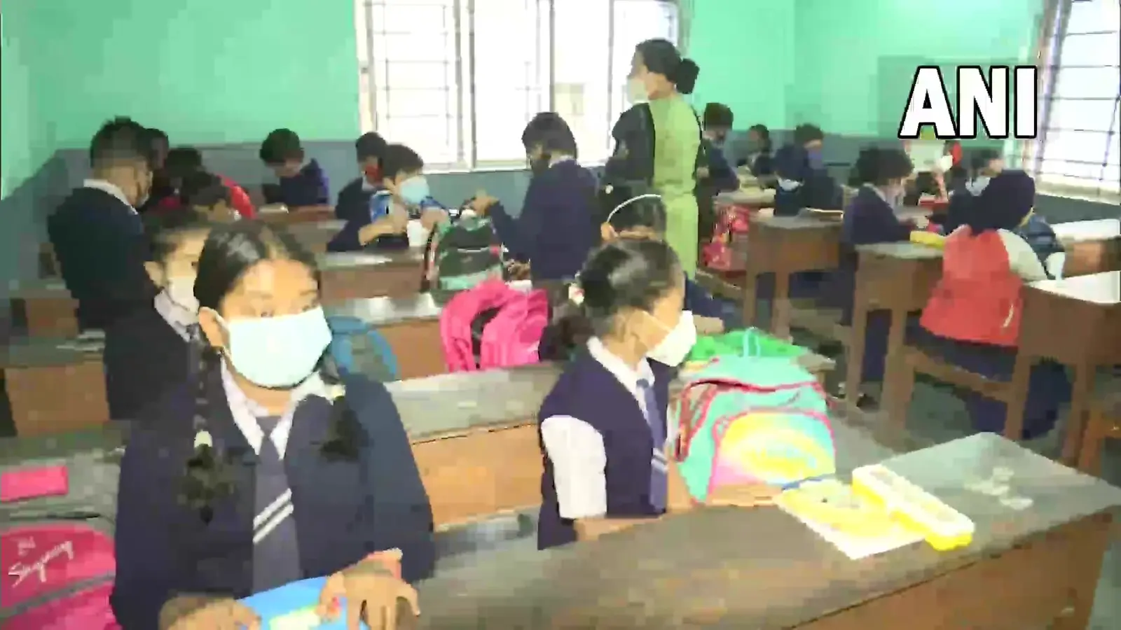 Bihar: 8564 निजी स्कूलों का नहीं हुआ है यू-डायस रजिस्ट्रेनशन, टीसी मिलने में हो रही दिक्कत