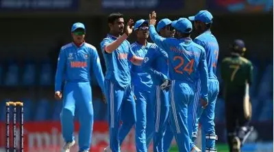 IND vs USA U19 WC: जानें कब और कहां मुफ्त में देख सकते हैं ये मुकाबला