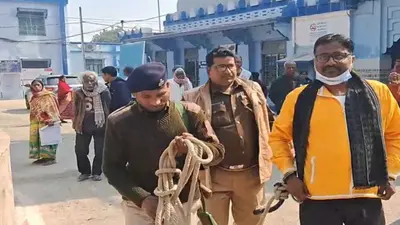 ‘मोती यादव के कारण मैं फंसा..’ भागलपुर में NIA रेड के बाद गिरफ्तार शंकर यादव ने जानिए क्या दी सफाई..