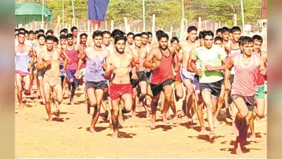 अग्निवीरों के लिए खुशखबरी, शरीर के इन हिस्सों पर परमानेंट टैटू को मंजूरी, इस दिन तक कराएं रजिस्ट्रेशन