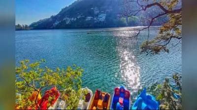 New Year 2024: नया साल सेलिब्रेट करने के लिए बेस्ट है भीमताल, जानें यहां घूमने के लिए कौन-कौन सी हैं जगहें