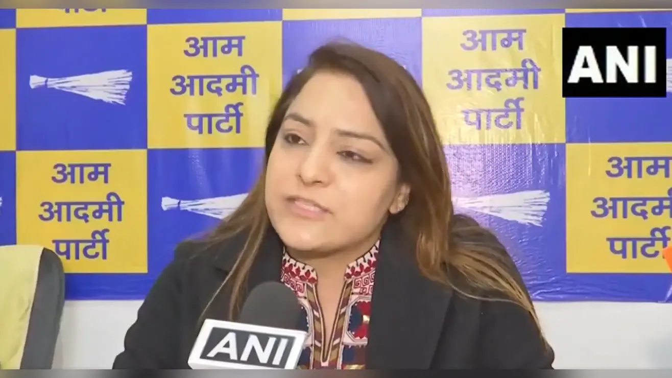 दिल्ली की मेयर शैली ओबेरॉय का फेसबुक अकाउंट हैक, एक दिन बाद हुआ बहाल