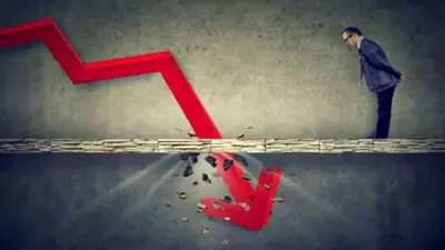 Share Market: शेयर बाजार में रौनक, एतिहासिक बढ़त के साथ बंद हुआ सेंसेक्स और निफ्टी, निवेशकों की हुई बंपर कमाई