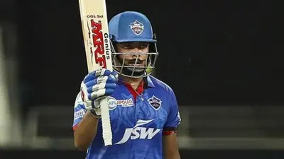 IPL 2021, DC vs KKR: पृथ्वी शॉ ने मावी के एक ओवर में जड़े लगातार 6 चौके तो मैच के बाद गेंदबाज ने ऐसे लिया बदला, देखें VIDEO