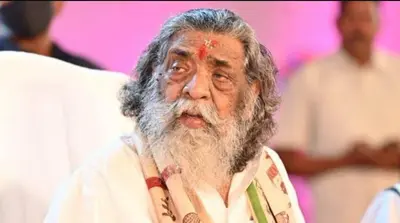 5 लोगों मिला भारत का ‘सर्वोच्च सम्मान’, तो बोले मिथिलेश ठाकुर- दिशोम गुरु शिबू सोरेन को मिले भारत रत्न
