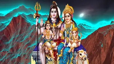 प्रदोष व्रत कब रखा जाएगा 7 ा 8 फरवरी, जानें तिथि, शुभ मुहूर्त, शुभ योग और पूजा विधि