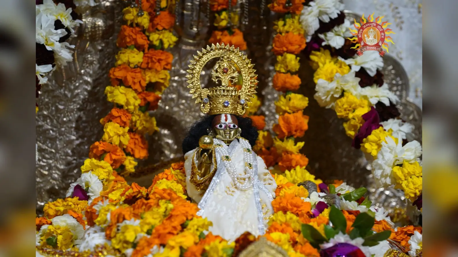 Ram Mandir: रामलला विराजमान की भी नए मंदिर में होगी स्थापना, जानें मुख्य पुजारी सत्येंद्र दास ने क्या कहा