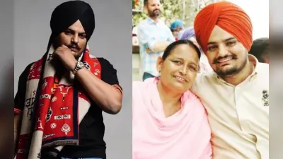 Sidhu Moosewala के घर गूंजने वाली है किलकारी, 58 की उम्र में सिंगर की मां बनने वाली हैं मां