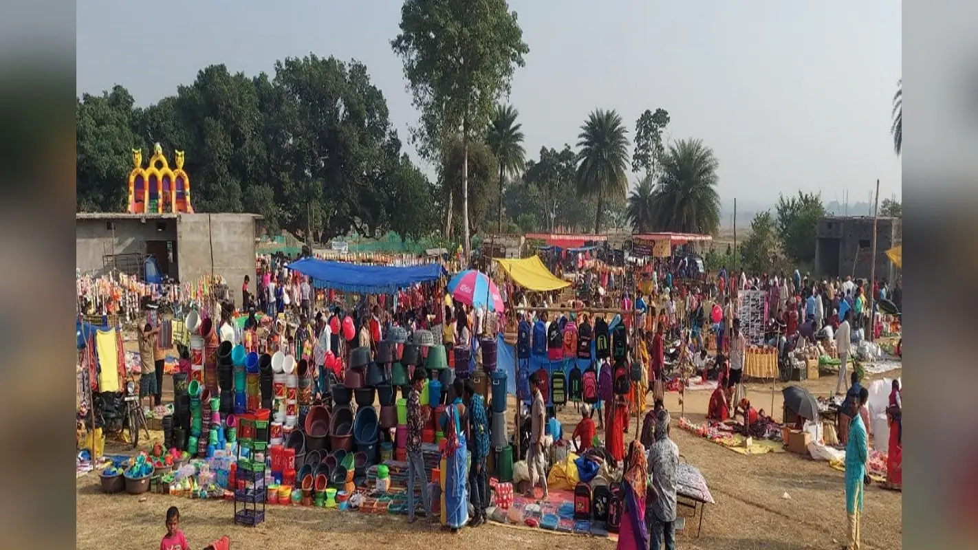 सिमडेगा में कल से शुरू हो रहा है यह ऐतिहासिक मेला, 110 साल पुराना है इतिहास
