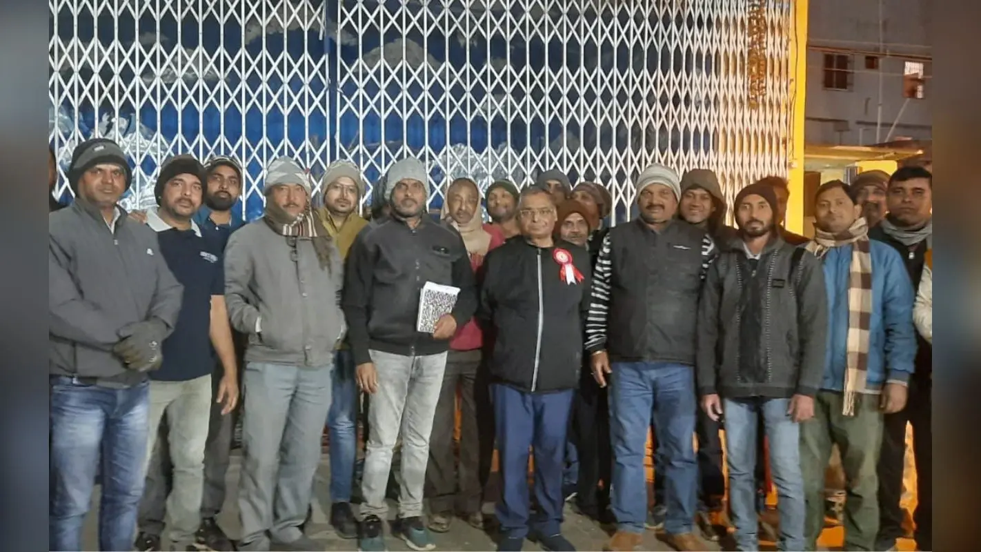 सिमडेगा में ओबीसी को नहीं मिला आरक्षण तो लोकसभा व विधानसभा चुनाव में वोट का करेंगे बहिष्कार