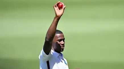 जानें कौन है Shamar Joseph? जिसने गाबा में तोड़ा ऑस्ट्रेलियाई टीम का घमंड
