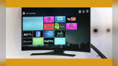 15 हजार रुपये में खरीदें 40 इंच वाला Smart TV, सेल खत्म होने से पहले लपक लो डील